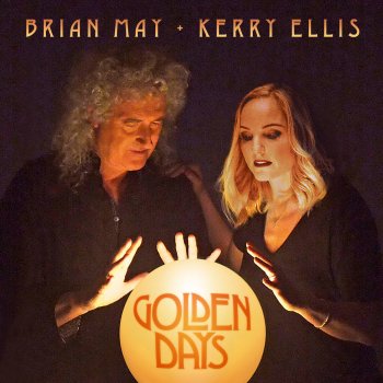 Brian May feat. Kerry Ellis Roll with You