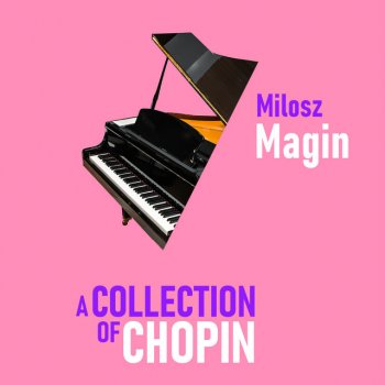 Frédéric Chopin feat. Milosz Magin 12 Études, Op. 10: No. 7 in C Major