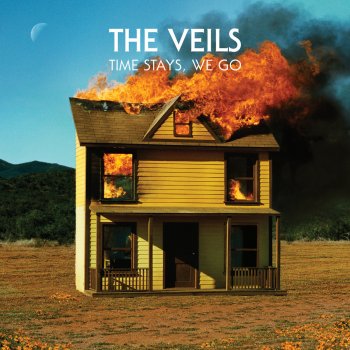 The Veils Dancing With the Tornado