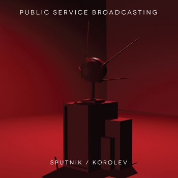 Public Service Broadcasting Sputnik (Plugger Remix)