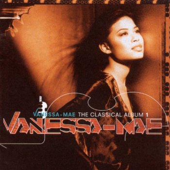 Vanessa-Mae Scherzo in C Minor for Violin And Piano