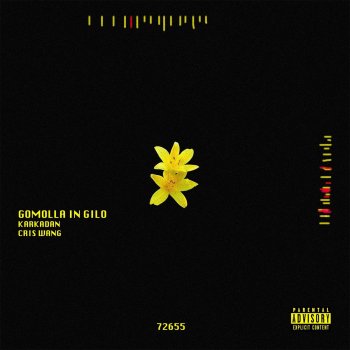 Исполнитель Karkadan, альбом Gomolla in gilo (feat. Cris Wang) - Single