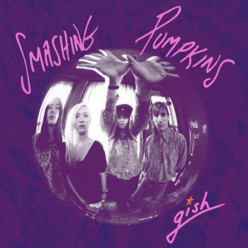 The Smashing Pumpkins Daydream / I'm Going Crazy