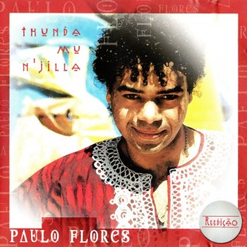 Paulo Flores Canto de Rua