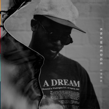 Knxwledge [Bc] Tm_S Not Promised