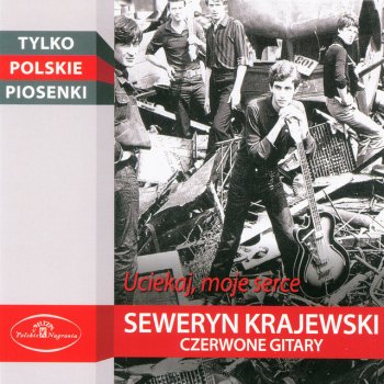 Czerwone Gitary & Seweryn Krajewski Takie ladne oczy