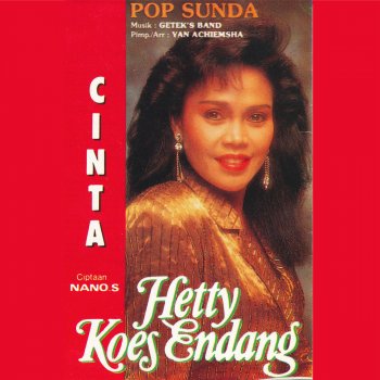 Hetty Koes Endang Ka Dedeuh