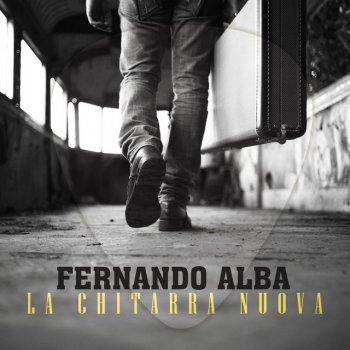 Fernando Alba Profondo silenzio