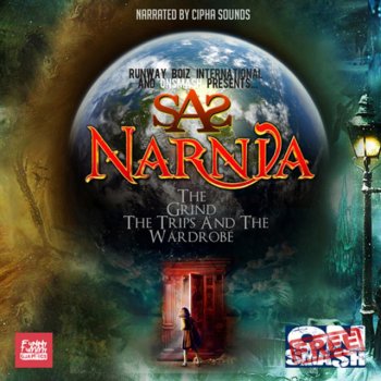 S.A.S The Grind Interlude