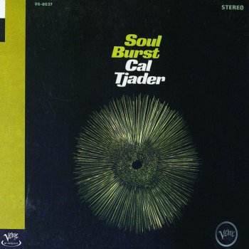 Cal Tjader Curacao