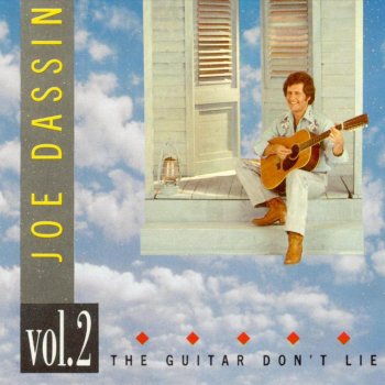 Joe Dassin Paper Heart