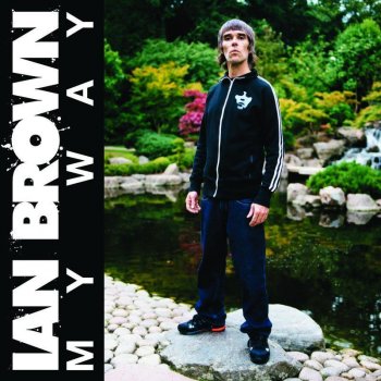 Ian Brown In the Year 2525