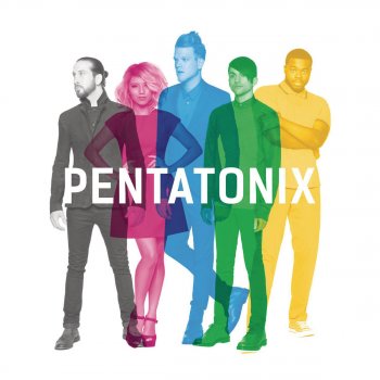 Pentatonix Can't Sleep Love