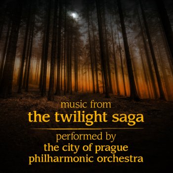 The City of Prague Philharmonic Orchestra A Wolf Stands Up (From "The Twilight Saga: Breaking Dawn - Part 1")