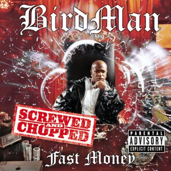 Birdman feat. 6 Shot We Got That - Screwed & Chopped