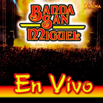 Banda San Miguel La Gitana (En vivo)