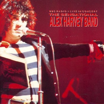 The Sensational Alex Harvey Band Hole in Your Stocking