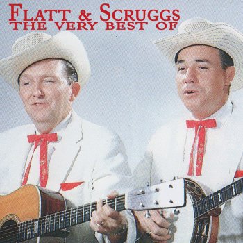 Flatt & Scruggs Someone You Have Forgotten