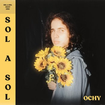 Ochy feat. Kuji Sol a Sol