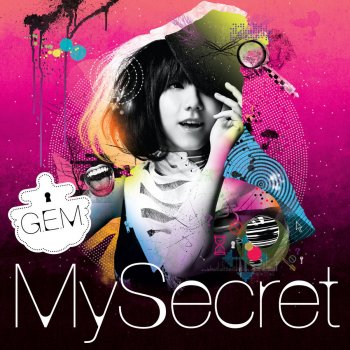 G.E.M. Get Over You