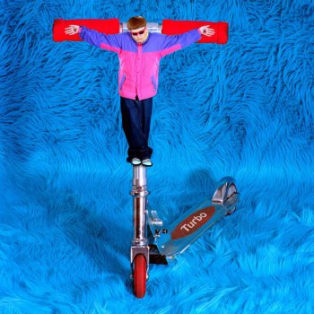 Oliver Tree All I Got