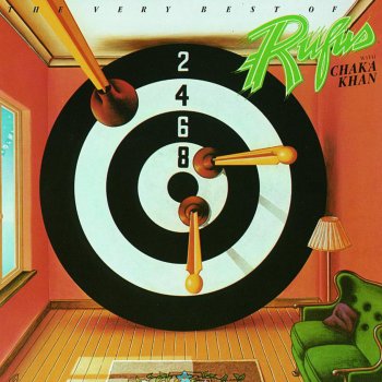 Rufus feat. Chaka Khan Stay