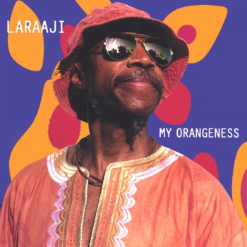 Laraaji Cosmic Joe