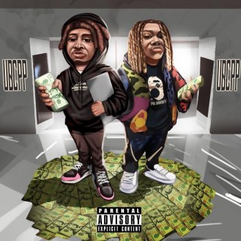 Mvgazine 10 Racks (feat. Poplord)