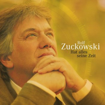 Rolf Zuckowski Einen Schritt voraus