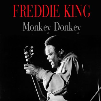 Freddie King Low Tide (Zoo Surfin')