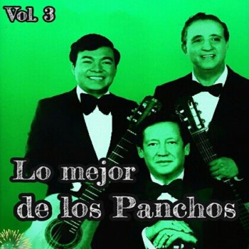 Los Panchos feat. Eydie Gormé Noche de Ronda
