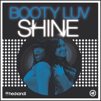 Booty Luv Shine (Extended)