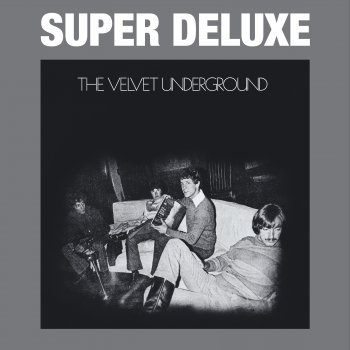 The Velvet Underground I Can't Stand It - 2014 Mix