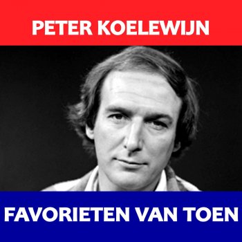 Peter Koelewijn en zijn Rockets Flirt