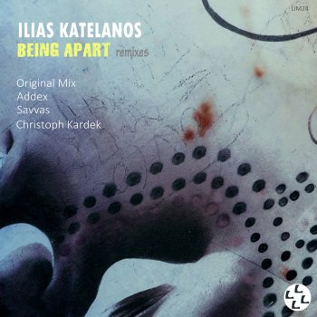 Исполнитель Ilias Katelanos, альбом Being Apart (Remixes)