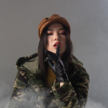 Jannine Weigel Ghostbuster
