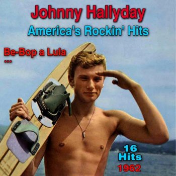 Johnny Hallyday Diana