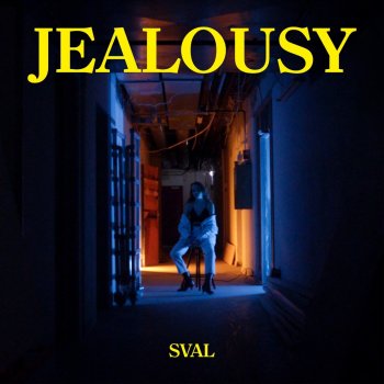 Sval Jealousy