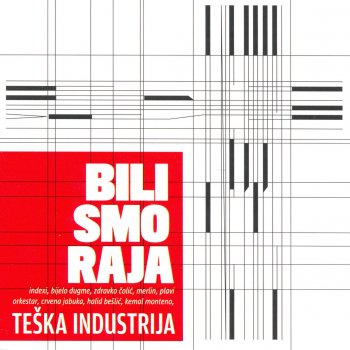 Teska Industrija Jedina