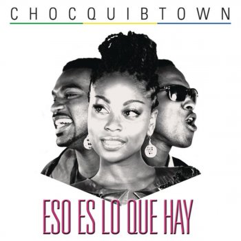 ChocQuibTown Mango biche