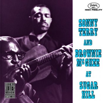 Sonny Terry & Brownie McGhee Keep On Walking