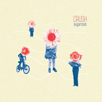Crush Jellyfish, Clams, Whales