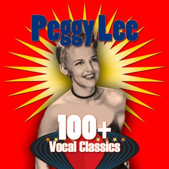 Peggy Lee If You Build A Better Mousetrap