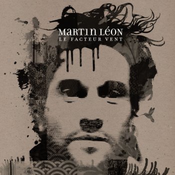 Martin Leon Je m'demande