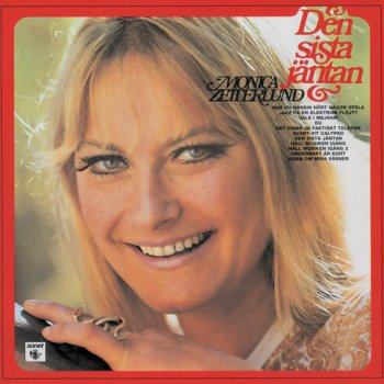 Monica Zetterlund Håll musiken igång