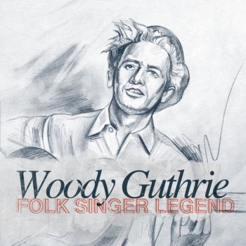 Woody Guthrie, Cisco Housten & Lead Belly Ham and Eggs