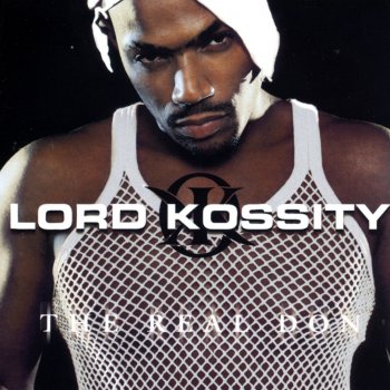 Lord Kossity A Who Dat?