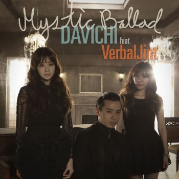 Davichi feat. Verbal Jint 녹는중