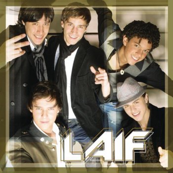 Laif Si Te Vas a Ir