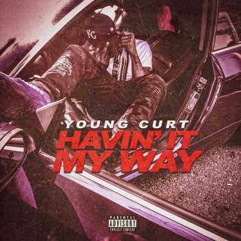 Young Curt feat. Remedy Wit Da Shyt